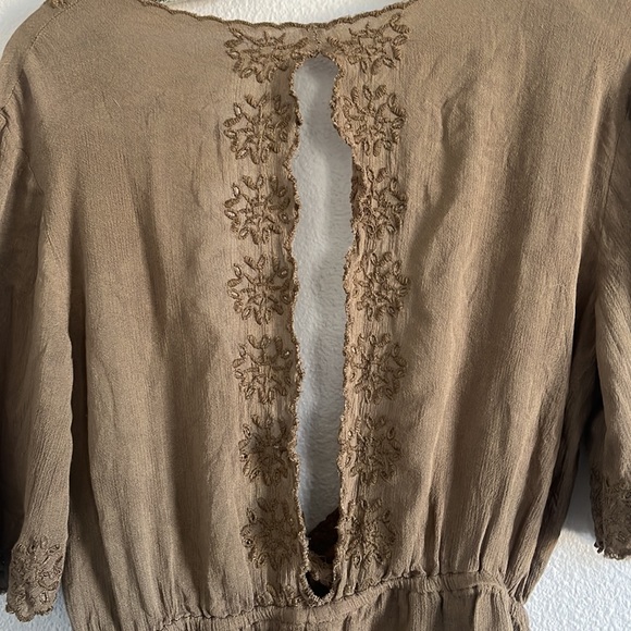 Free People Romper - Picture 6 of 6